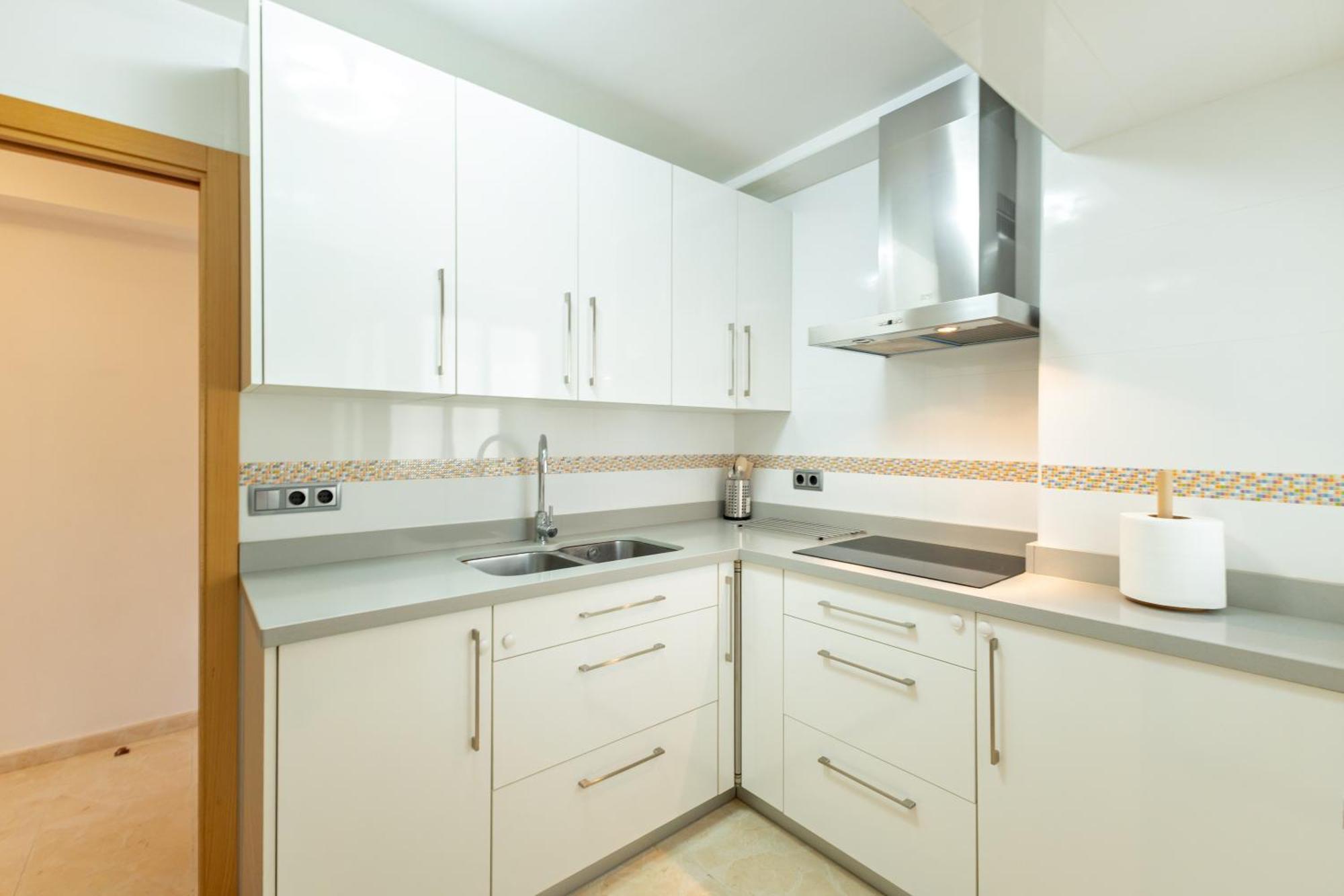 Charming 3 Bedroom Apartment At Triana Center By Oui Sevilla Exterior foto