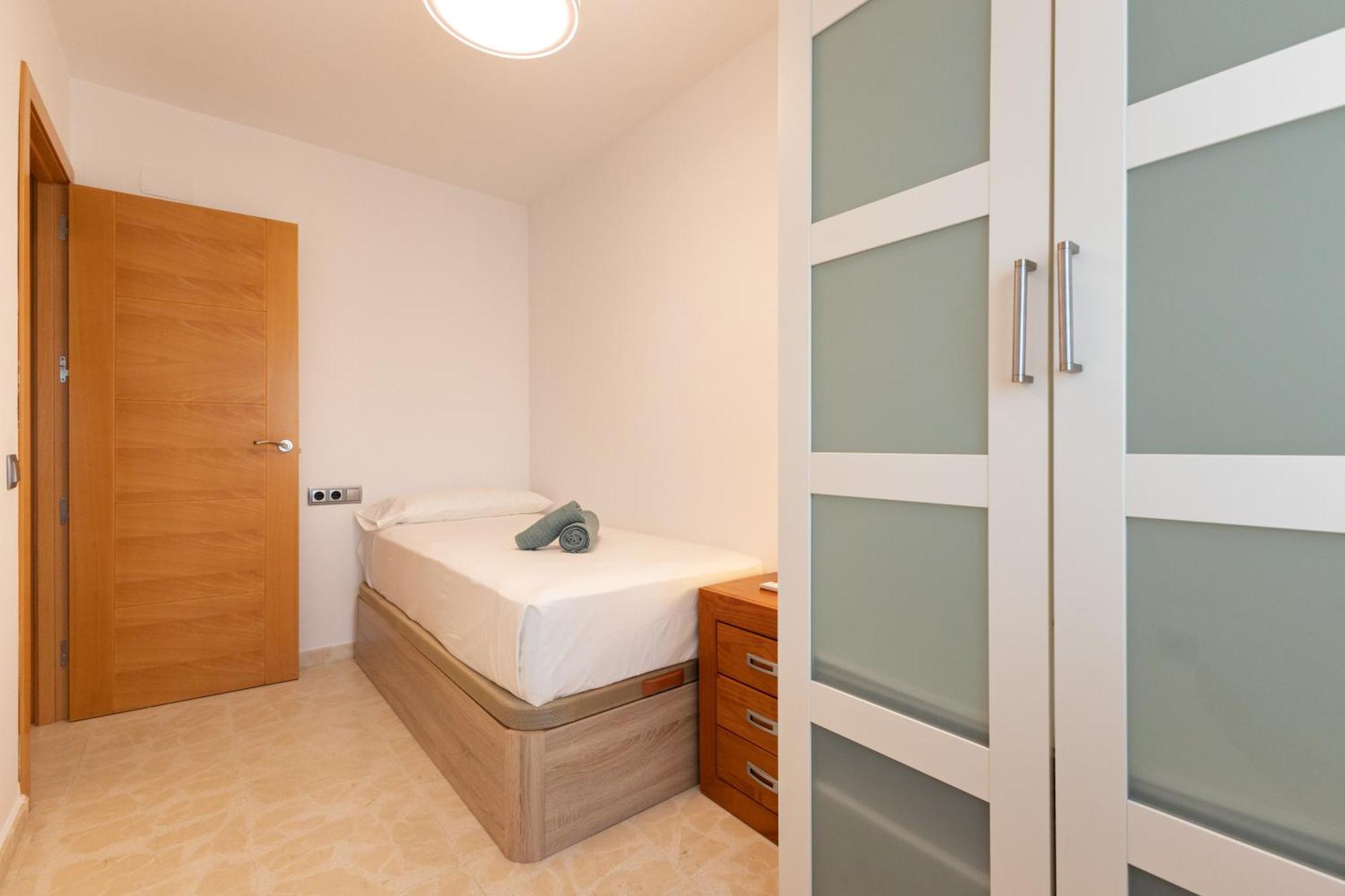 Charming 3 Bedroom Apartment At Triana Center By Oui Sevilla Exterior foto