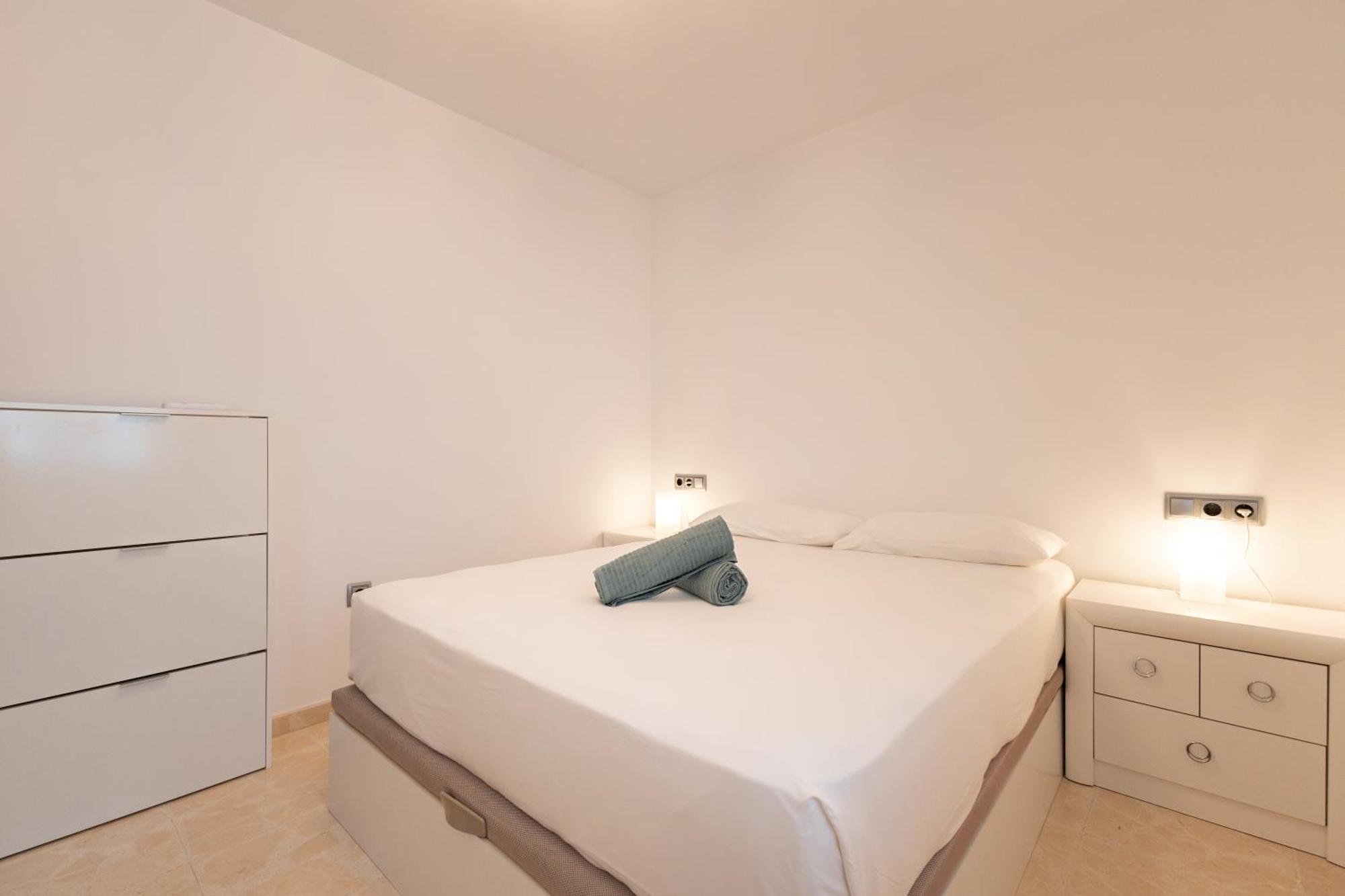Charming 3 Bedroom Apartment At Triana Center By Oui Sevilla Exterior foto