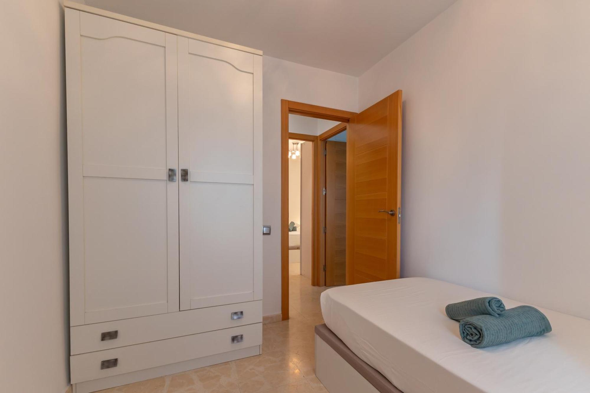 Charming 3 Bedroom Apartment At Triana Center By Oui Sevilla Exterior foto