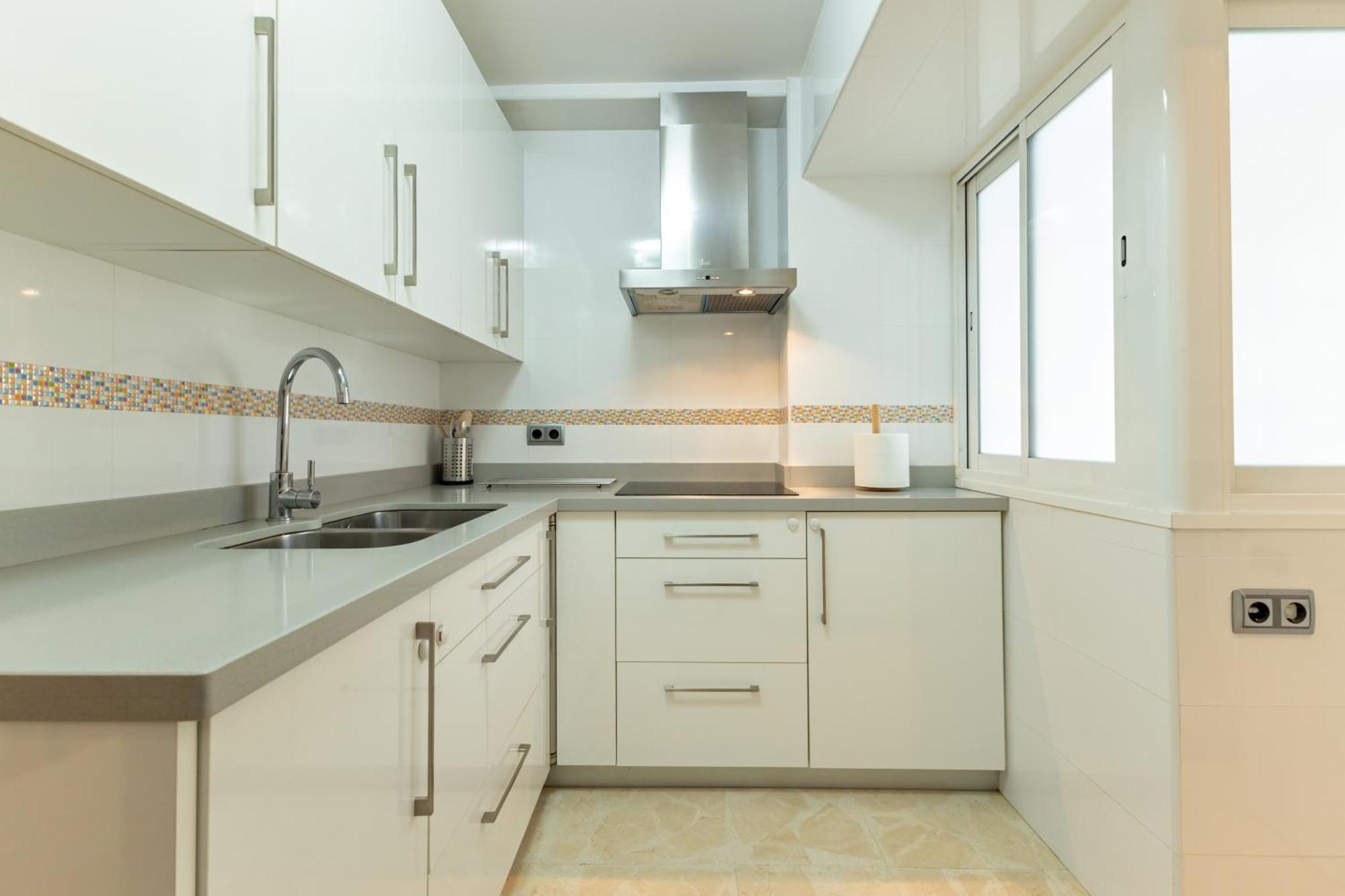 Charming 3 Bedroom Apartment At Triana Center By Oui Sevilla Exterior foto